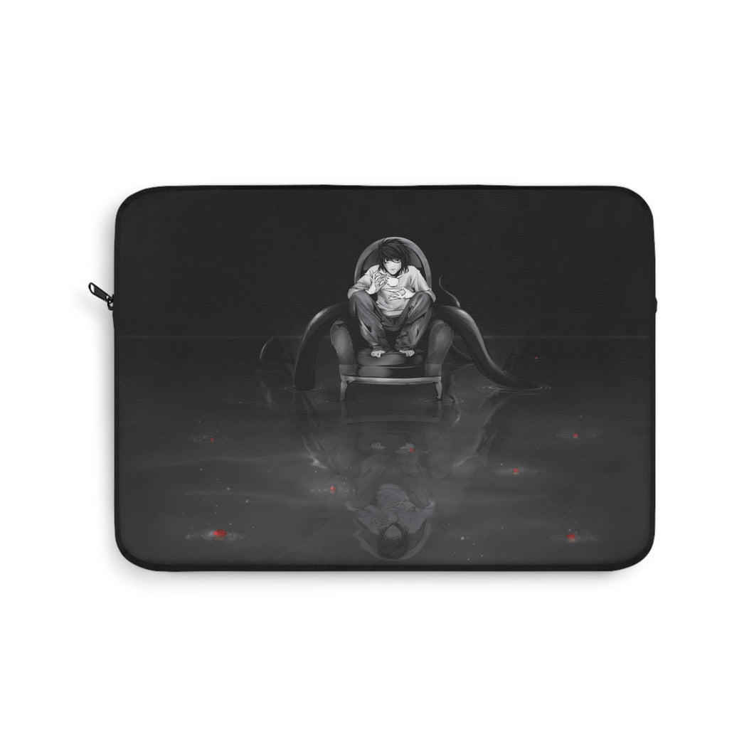 Anime Death Note Laptop Sleeve
