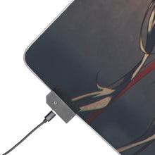 Load image into Gallery viewer, THE iDOLM@STER: Million Live! RGB LED Mouse Pad (Desk Mat)

