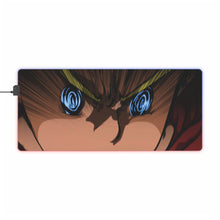 Load image into Gallery viewer, My Hero Academia RGB LED Mouse Pad (Desk Mat)
