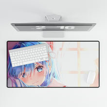 Load image into Gallery viewer, Anime Re:ZERO -Starting Life in Another World- Mouse Pad (Desk Mat)

