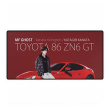 Load image into Gallery viewer, MF Ghost Mouse Pad (Desk Mat)
