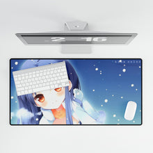 Load image into Gallery viewer, Anime The iDOLM@STER Mouse Pad (Desk Mat)
