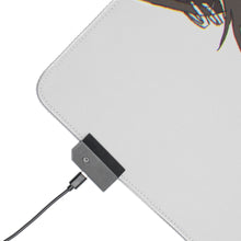 Load image into Gallery viewer, Uma Musume: Pretty Derby RGB LED Mouse Pad (Desk Mat)

