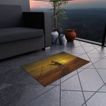Load image into Gallery viewer, Anime Mobile Suit Gundam 00 Rug
