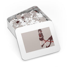 Load image into Gallery viewer, Kill La Kill Jigsaw Puzzle
