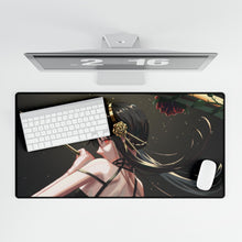 Load image into Gallery viewer, Anime Spy x Family Mouse Pad (Desk Mat)
