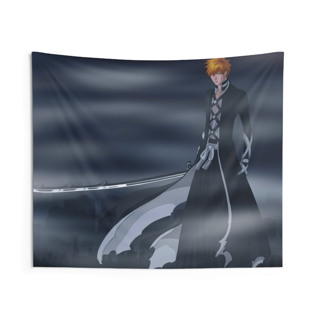 Anime Bleach Indoor Wall Tapestry