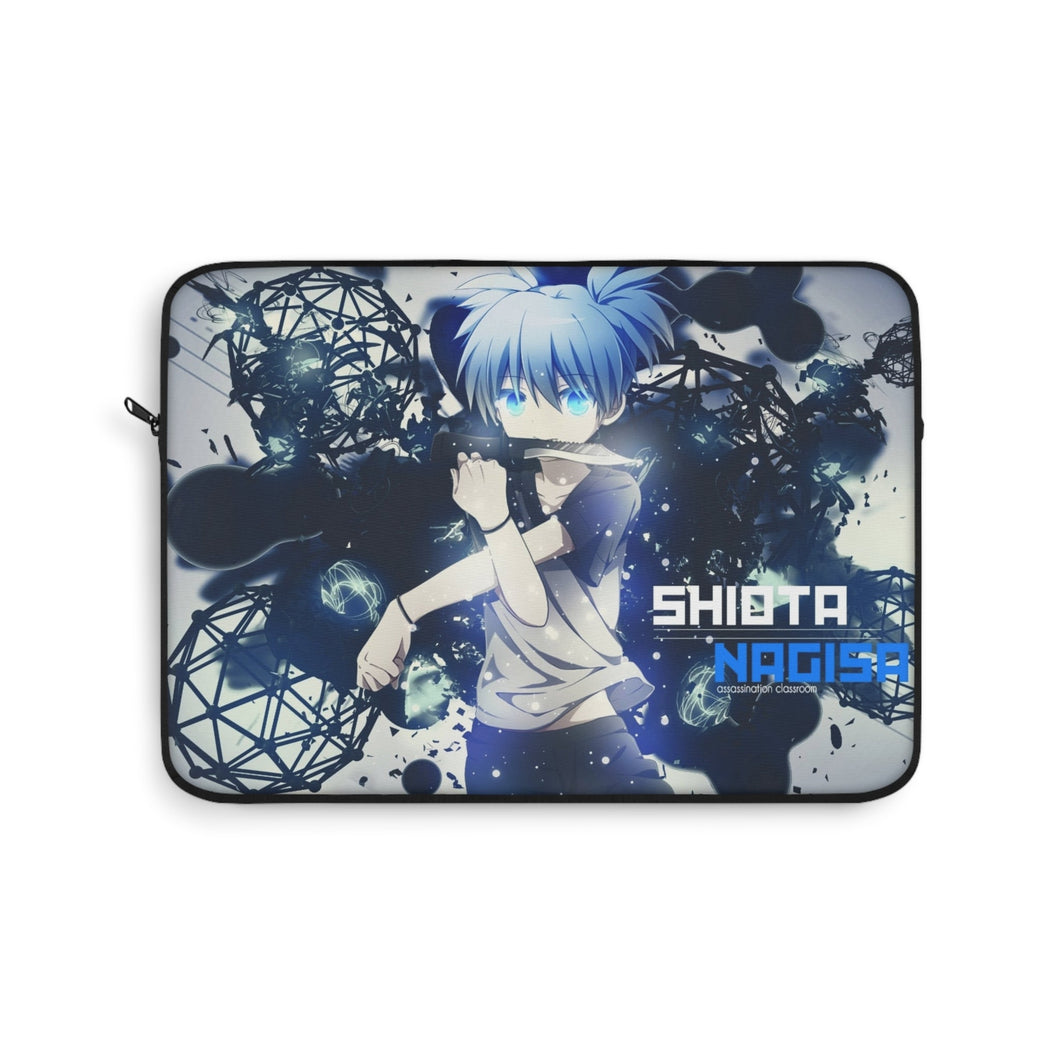 Anime Assassination Classroom Laptop Sleeve