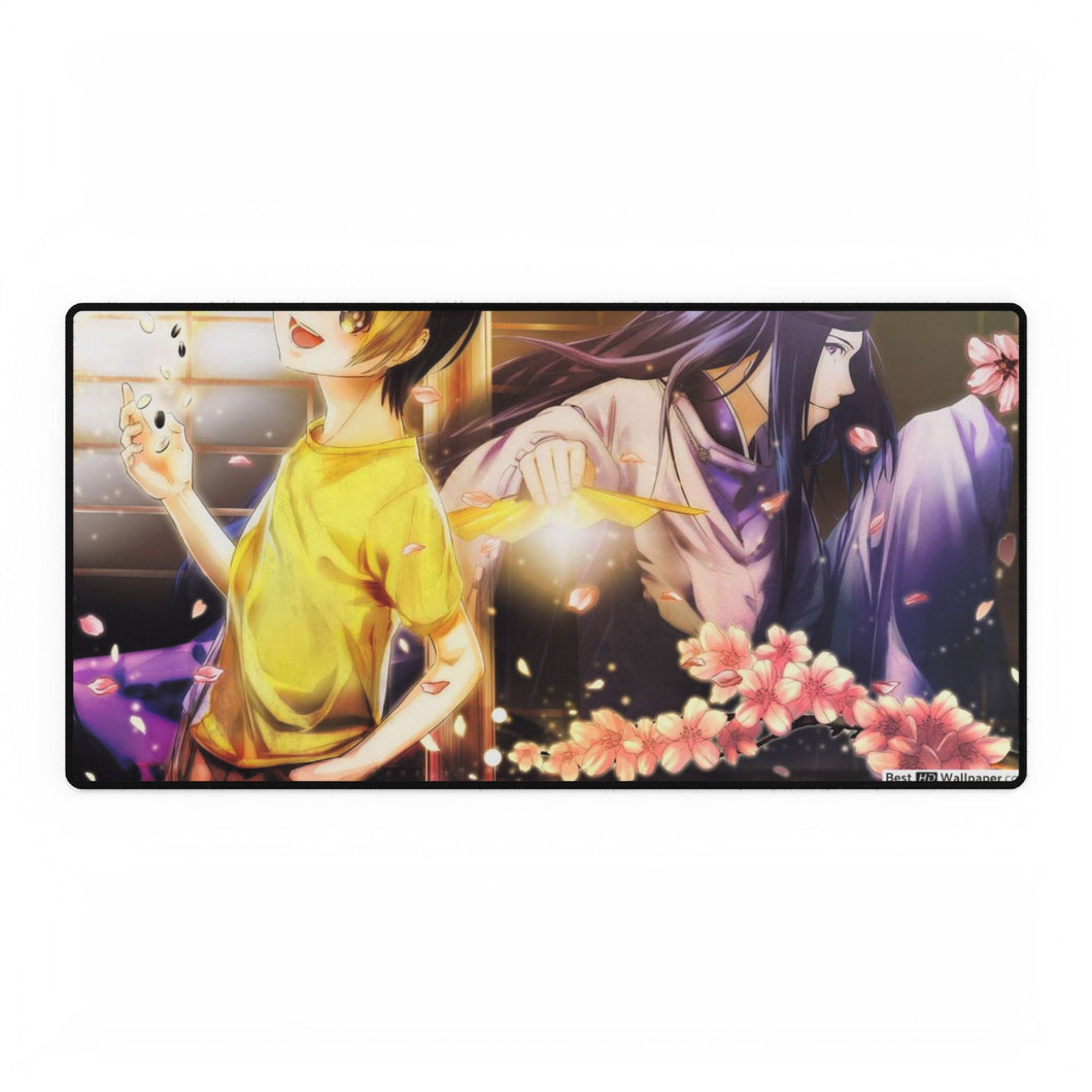 Hikaru No Go Mouse Pad (Desk Mat)