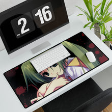 Load image into Gallery viewer, When They Cry Mouse Pad (Desk Mat)
