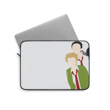 Load image into Gallery viewer, Maid Sama! Laptop Sleeve
