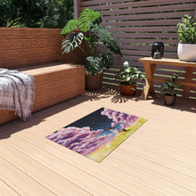 Load image into Gallery viewer, Anime Clannad Rug
