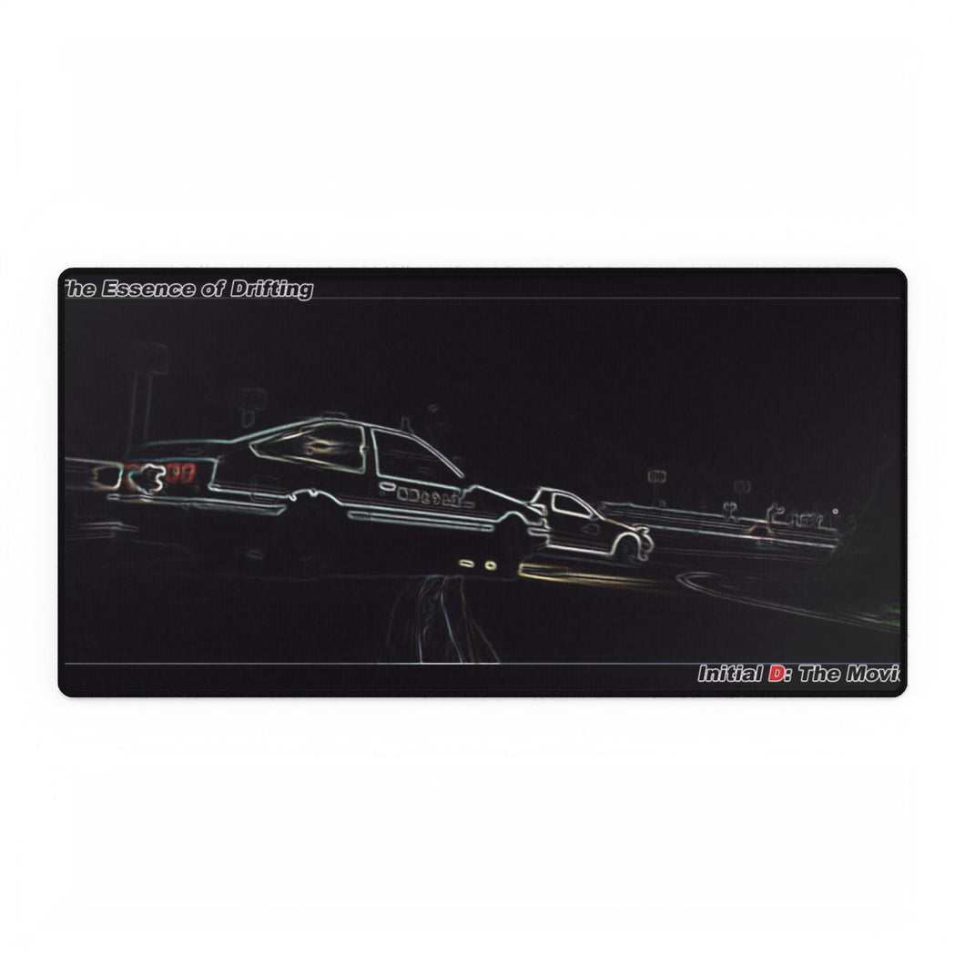 Initial D Mouse Pad (Desk Mat)