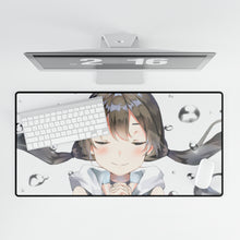 Load image into Gallery viewer, Weathering With You Mouse Pad (Desk Mat)
