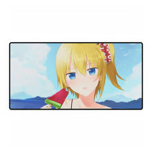 Load image into Gallery viewer, Anime Tales of Zestiria the X Mouse Pad (Desk Mat)
