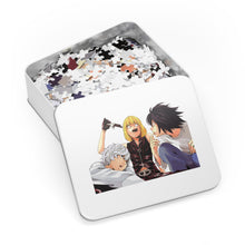Load image into Gallery viewer, Anime Death Note Jigsaw Puzzle

