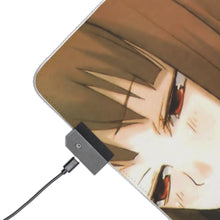 Load image into Gallery viewer, Spice And Wolf RGB LED Mouse Pad (Desk Mat)
