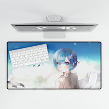 Load image into Gallery viewer, Anime Re:ZERO -Starting Life in Another World- Mouse Pad (Desk Mat)
