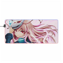 Load image into Gallery viewer, Touhou RGB LED Mouse Pad (Desk Mat)
