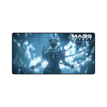 Load image into Gallery viewer, Mass Effect: Andromeda Mouse Pad (Desk Mat)
