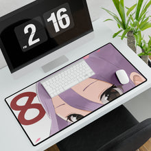 Load image into Gallery viewer, Anime When Will Ayumu Make His Move? Mouse Pad (Desk Mat)
