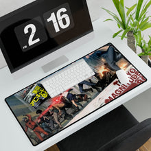 Load image into Gallery viewer, Tokyo Magnitude 8.0 Mouse Pad (Desk Mat)
