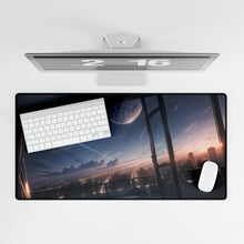 Load image into Gallery viewer, Anime Room by A Mouse Pad (Desk Mat)
