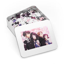 Load image into Gallery viewer, Hyouka Eru Chitanda, Satoshi Fukube, Mayaka Ibara Jigsaw Puzzle
