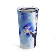 Load image into Gallery viewer, Fairy Tail Juvia Lockser Tumbler 20oz
