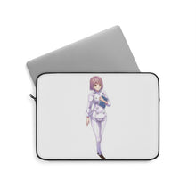 Load image into Gallery viewer, Hisako Arato Laptop Sleeve
