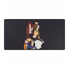 Load image into Gallery viewer, Anime Saiyuki Mouse Pad (Desk Mat)
