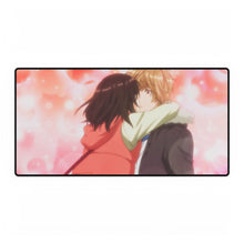 Load image into Gallery viewer, Ookami Shoujo To Kuro Ouji Mouse Pad (Desk Mat)

