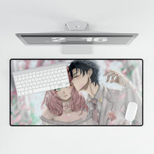 Load image into Gallery viewer, Anime Spy x Family Mouse Pad (Desk Mat)
