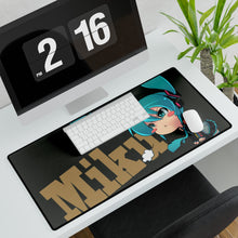 Load image into Gallery viewer, Anime Vocaloidr Mouse Pad (Desk Mat)
