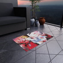 Load image into Gallery viewer, Mobile Suit Gundam Seed Destiny Rug
