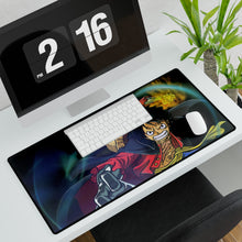 Load image into Gallery viewer, Anime One Piece Mouse Pad (Desk Mat)
