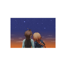 Load image into Gallery viewer, Fate/Apocrypha Sieg Rug
