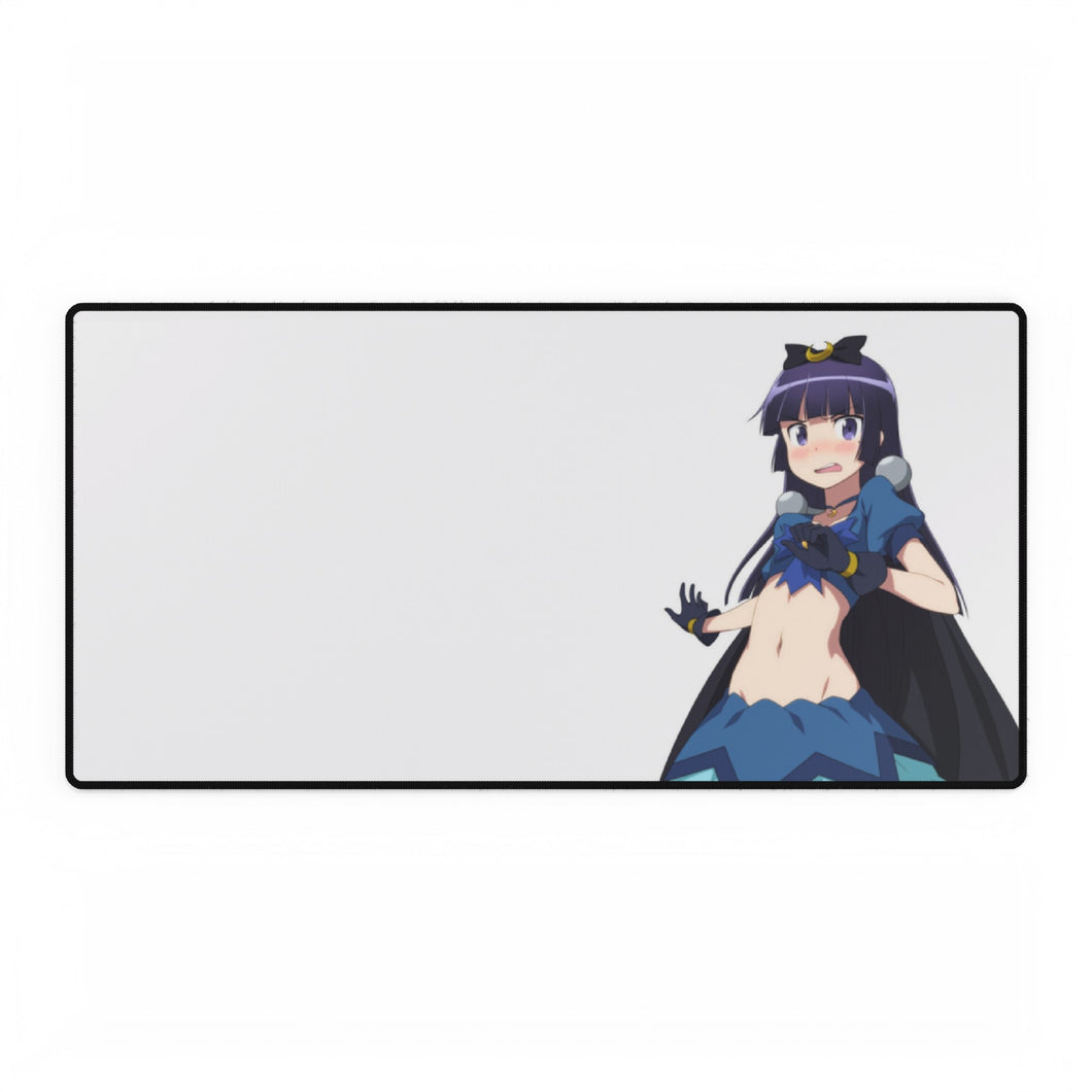 Anime Oreimo Mouse Pad (Desk Mat)