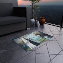 Load image into Gallery viewer, Shinji Hirako &amp; Aizen Sosuke Rug
