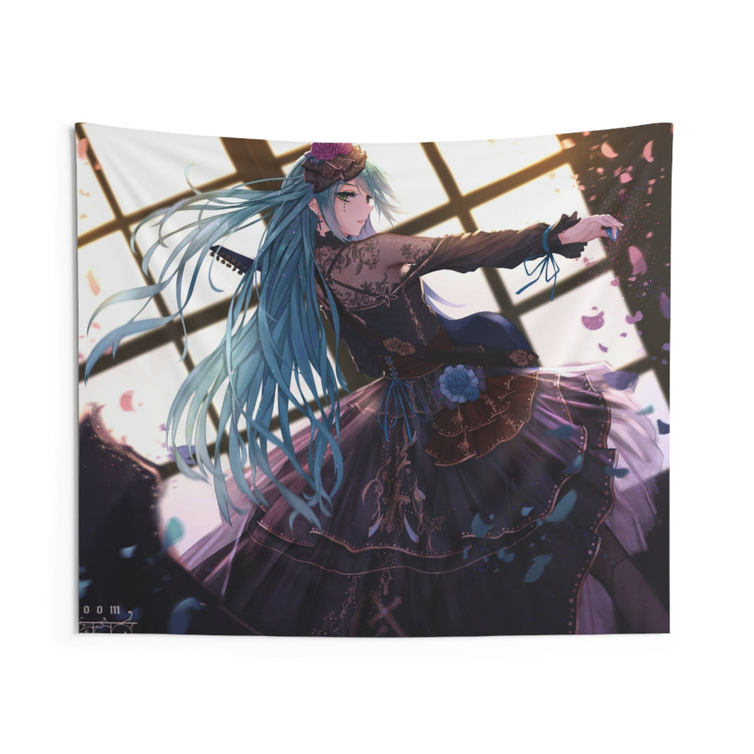 BanG Dream! Indoor Wall Tapestry