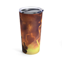Load image into Gallery viewer, Raijinshuu Tumbler 20oz
