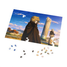 Load image into Gallery viewer, Anime Vinland Saga Jigsaw Puzzle
