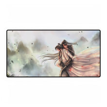 Load image into Gallery viewer, Anime The Husky and His White Cat Shizun Mouse Pad (Desk Mat)

