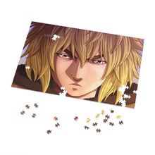 Load image into Gallery viewer, Anime Vinland Saga Jigsaw Puzzle
