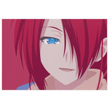 Load image into Gallery viewer, Sala Shane Vector Face Jigsaw Puzzle
