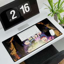 Load image into Gallery viewer, Anime Osomatsu-san Mouse Pad (Desk Mat)
