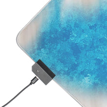 Load image into Gallery viewer, Anime Kantai Collection RGB LED Mouse Pad (Desk Mat)
