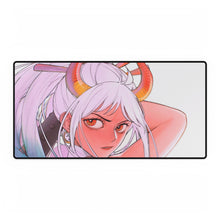 Load image into Gallery viewer, Anime One Piece Mouse Pad (Desk Mat)
