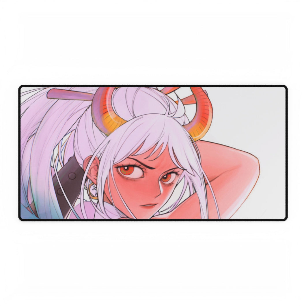 Anime One Piece Mouse Pad (Desk Mat)