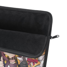 Load image into Gallery viewer, KonoSuba - God’s blessing on this wonderful world!! Laptop Sleeve
